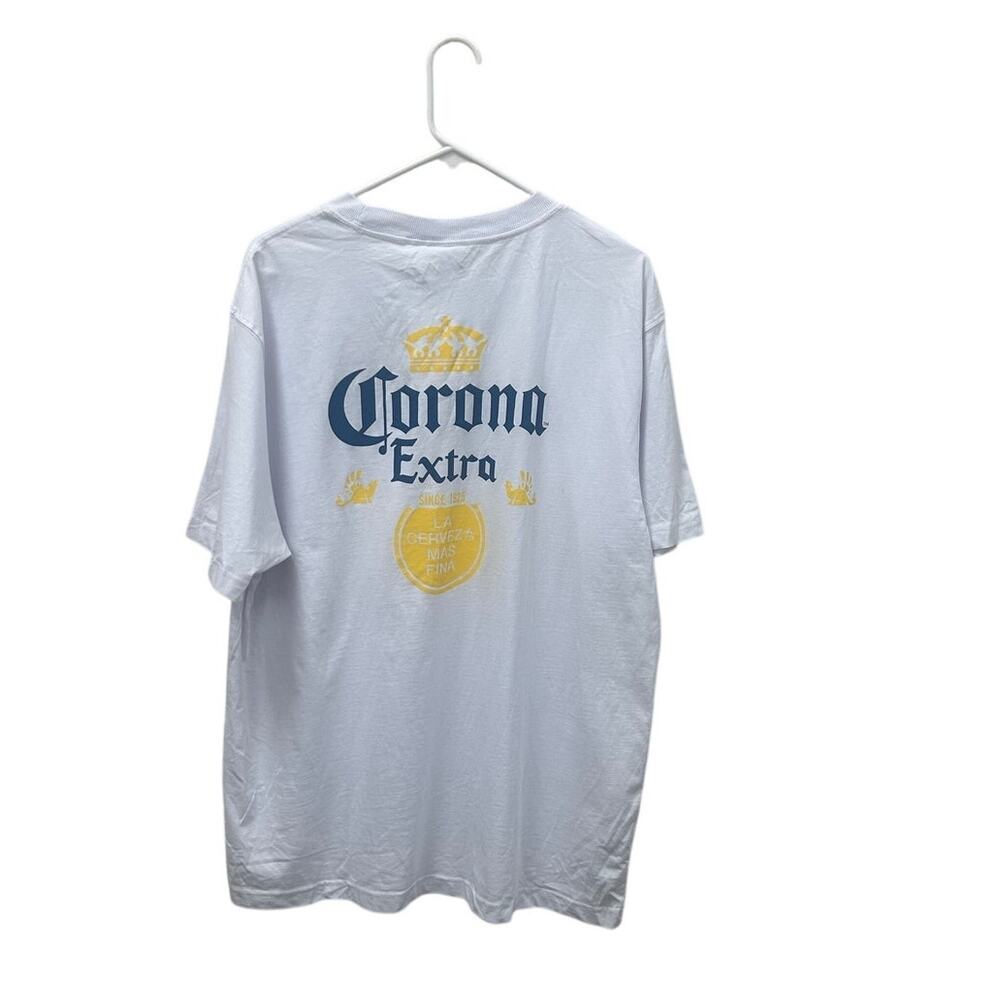 Corona Loose Fit Tee Shirt size 2X NWT